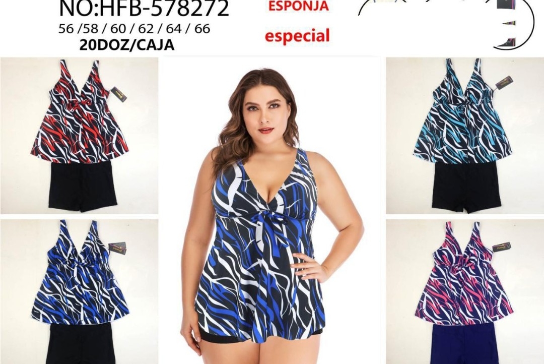 Tankinis Especiales - Imagen 2