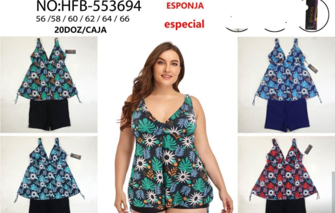 Tankinis Especiales - Imagen 3