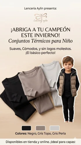 Conjunto de Nene