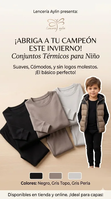Conjunto de Nene