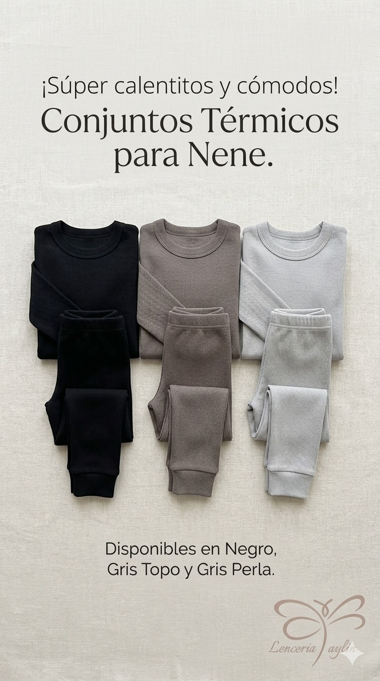 Conjunto de Nene - Imagen 3