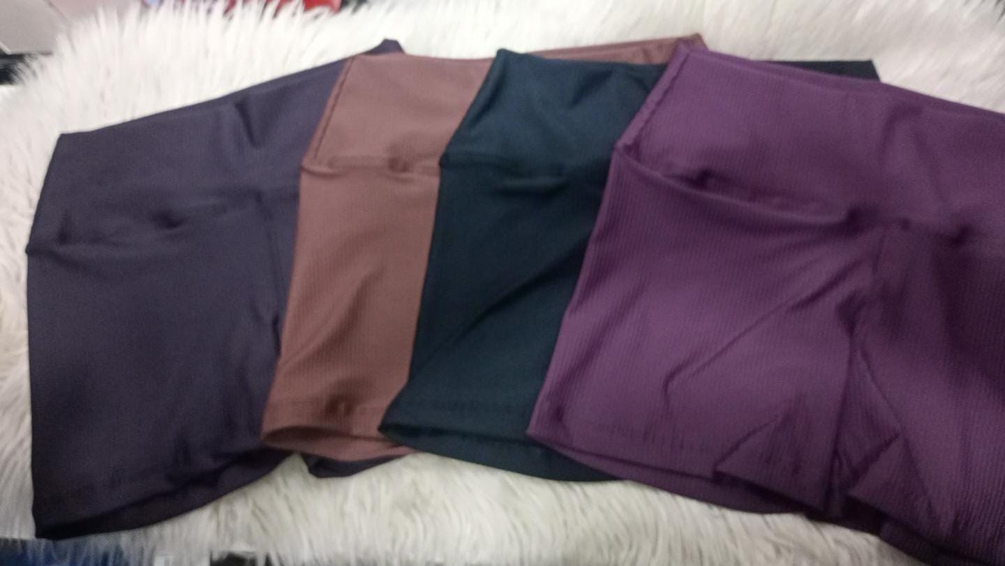 Short de Morley con Lycra - Imagen 2
