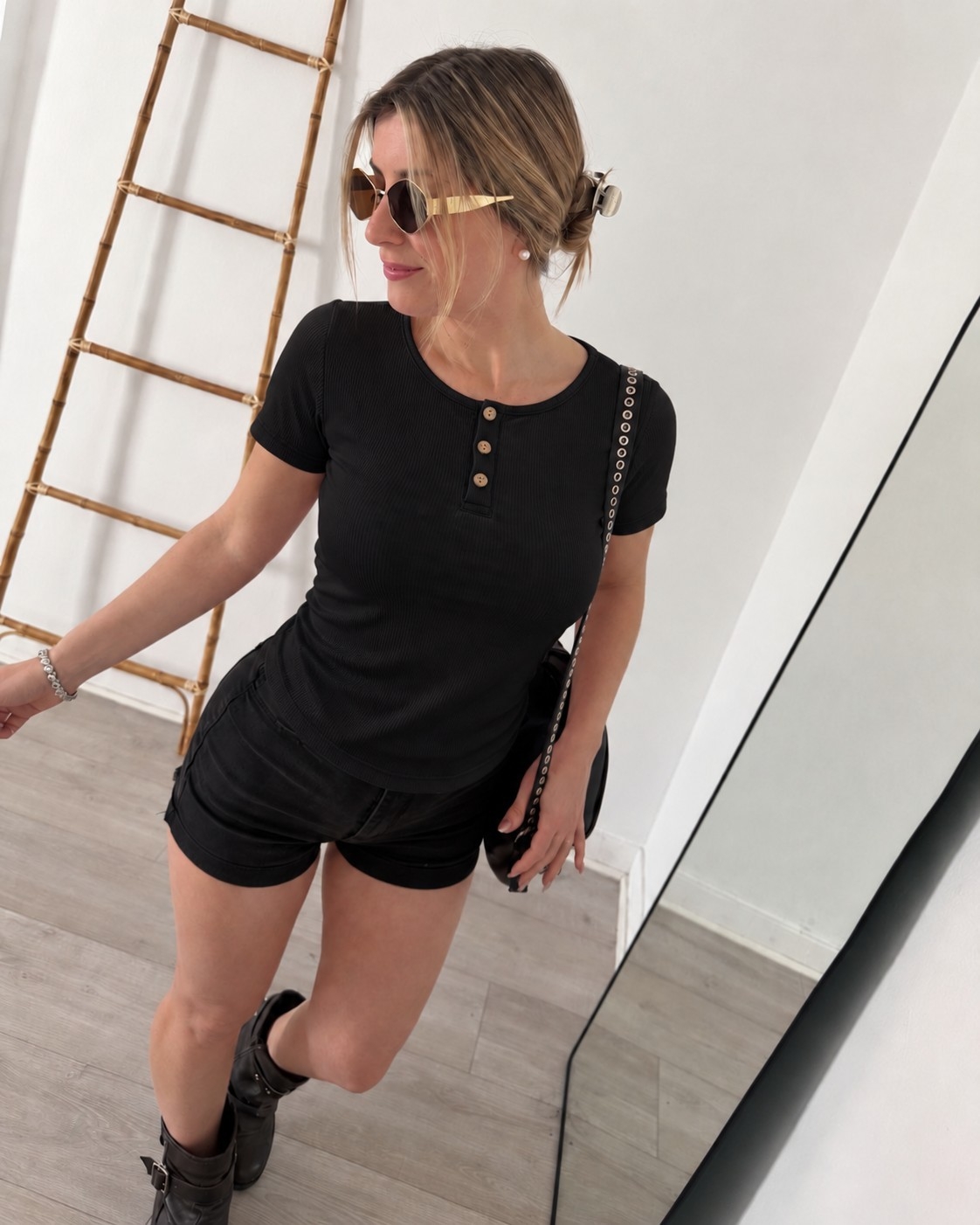 Remera Botón - Imagen 2