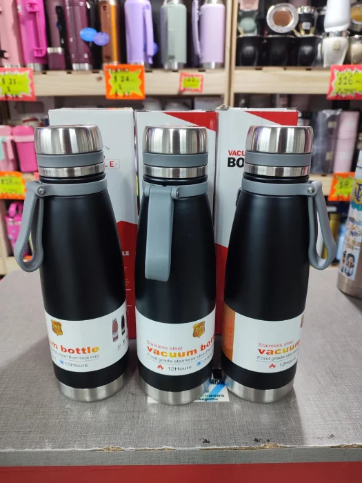 Botella Sport 650ml