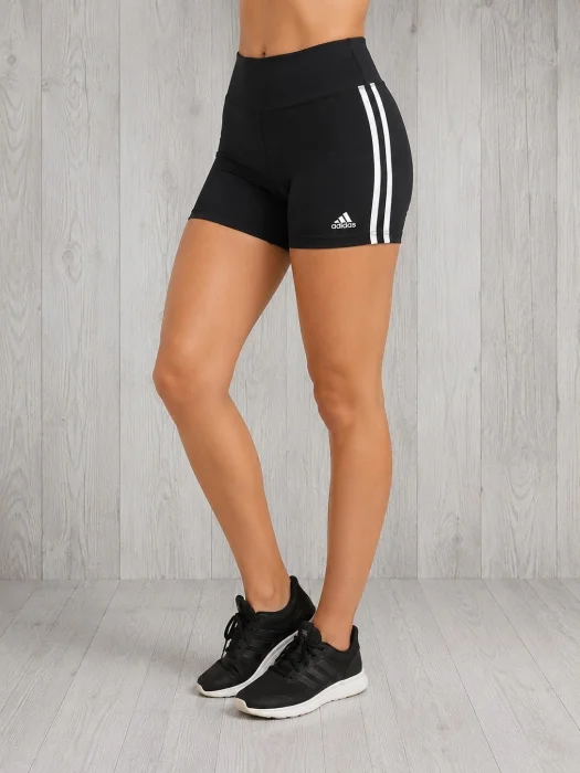 Short Lycra Lineas