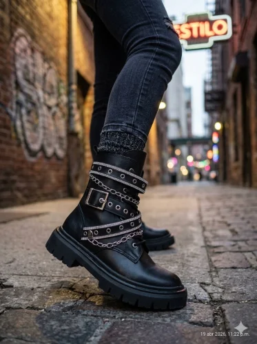 Borcegos
