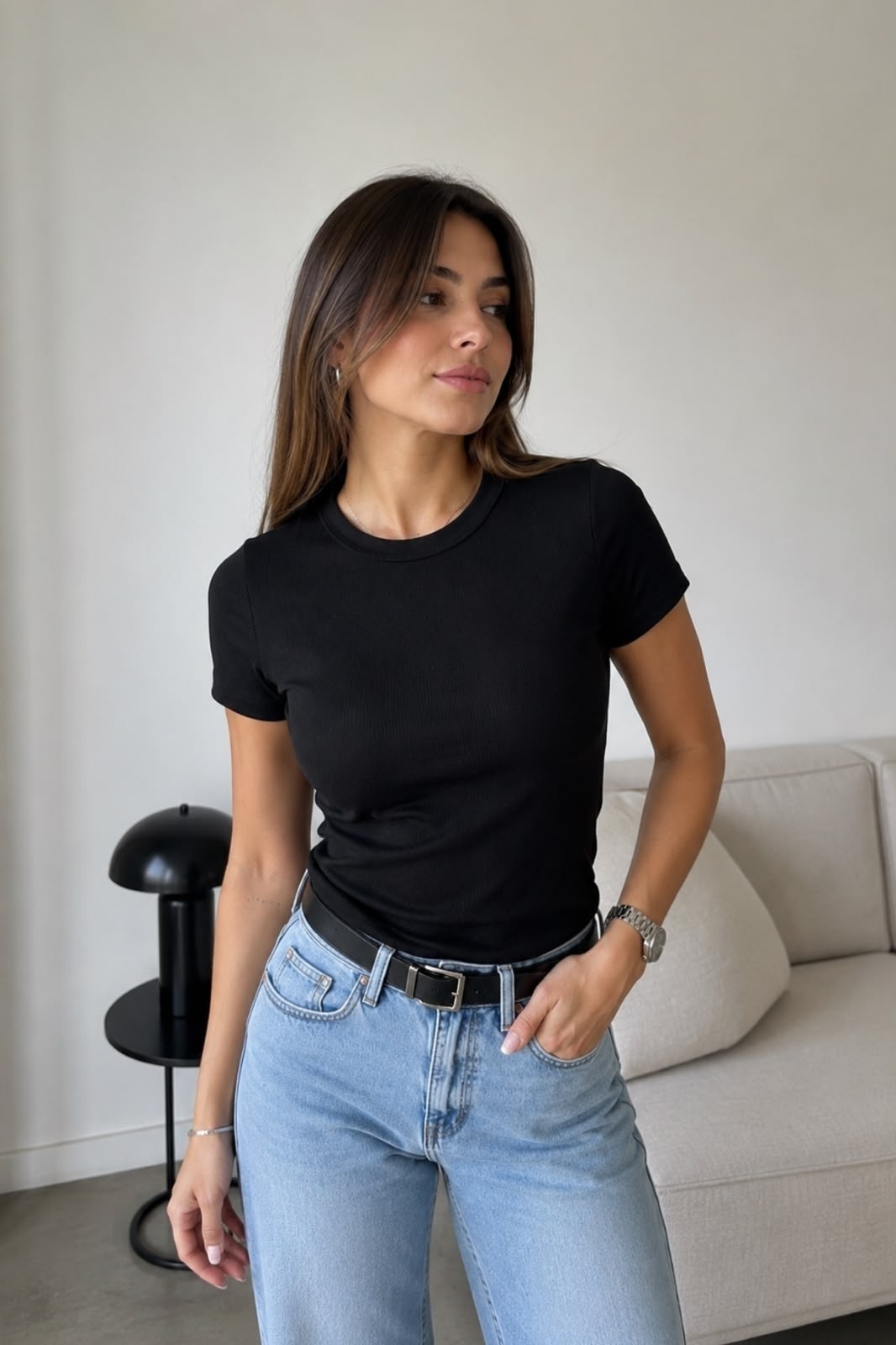 Remera Basica - Imagen 2