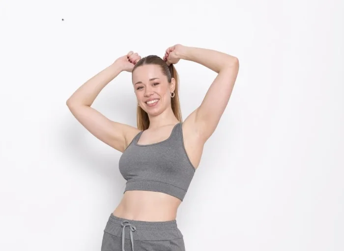 Top de Lycra