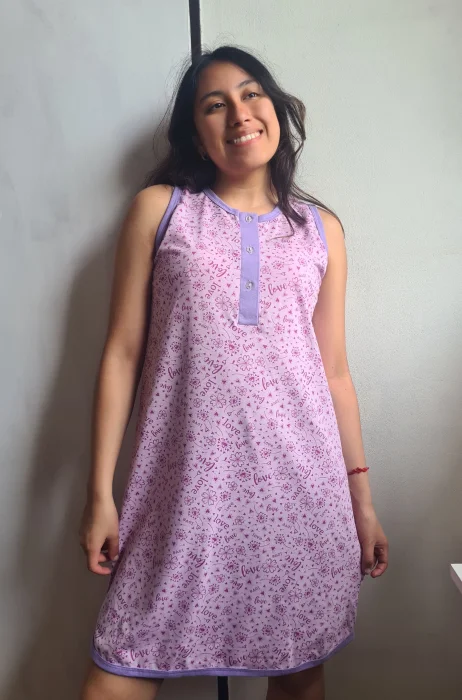 Remeron Musculosa