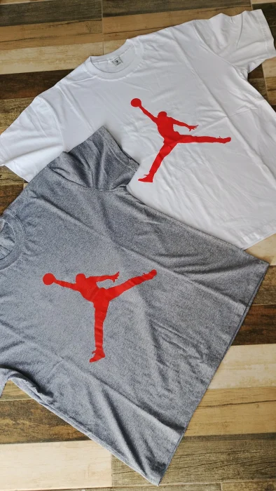 Remeras Oversize