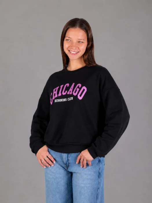 Buzo Estampado