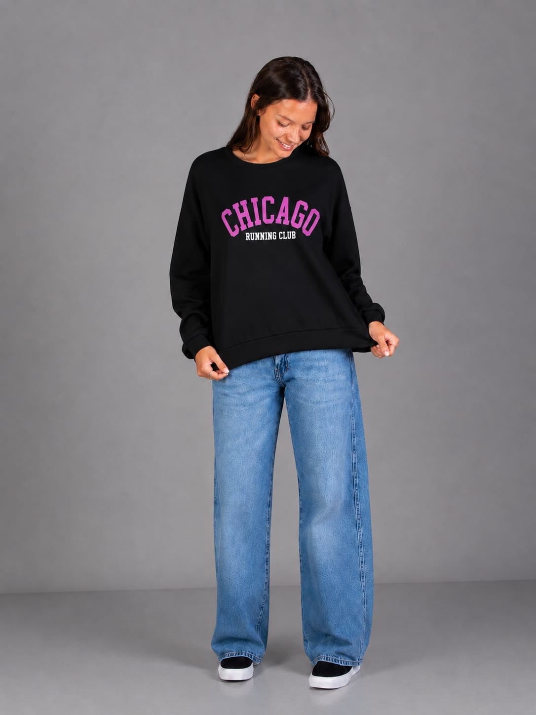 Buzo Estampado - Imagen 2