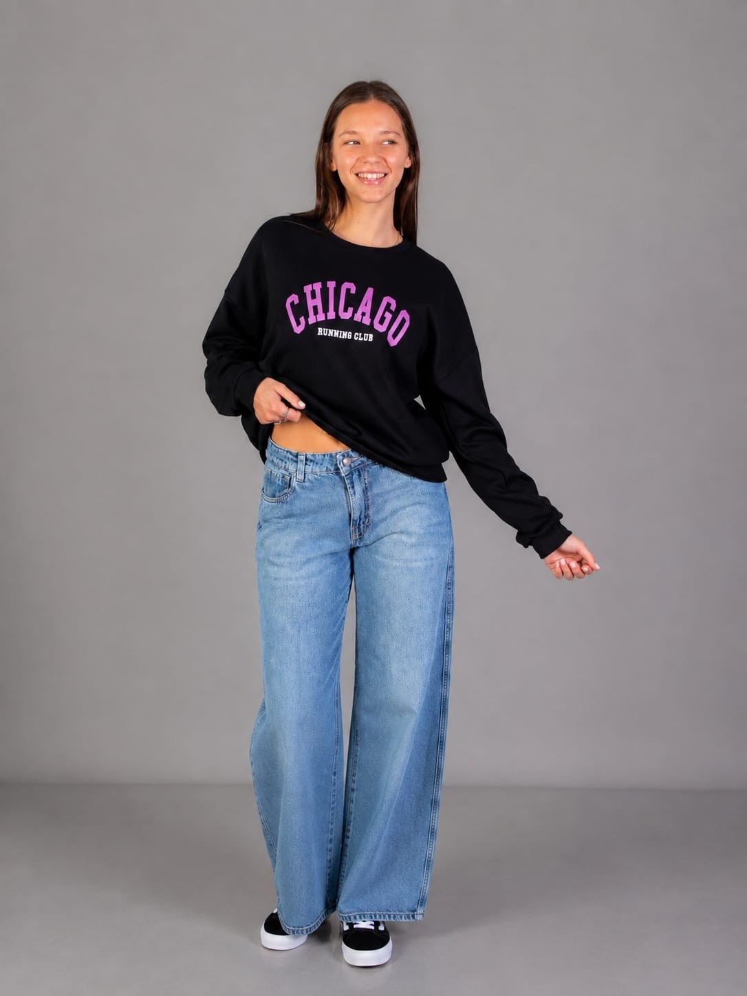 Buzo Estampado - Imagen 3