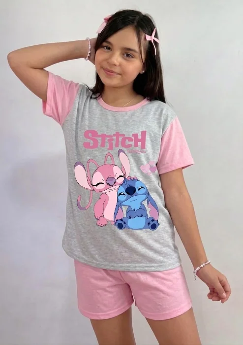 Pijamas Niña