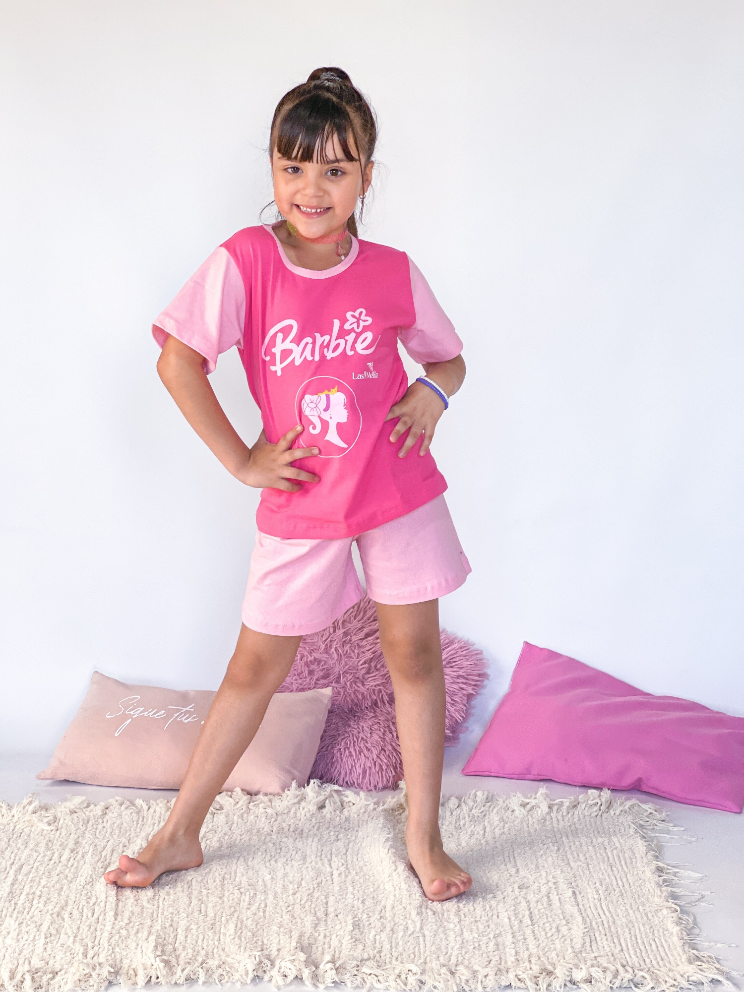 Pijamas Niña - Imagen 2