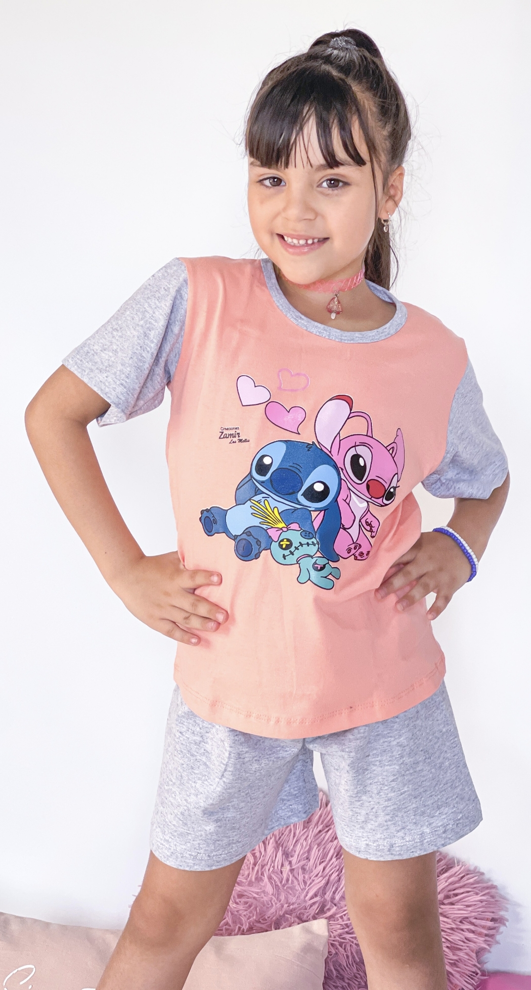 Pijamas Niña - Imagen 3