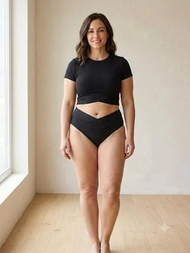 Bombacha Malla