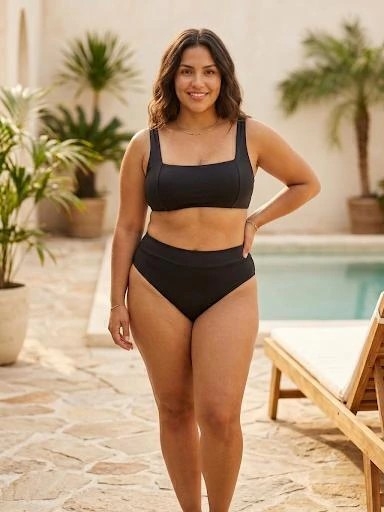 Culote Malla - Imagen 3