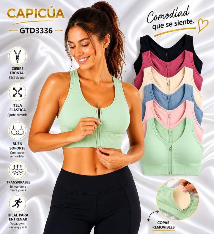 Deportivos Capicua - Imagen 2