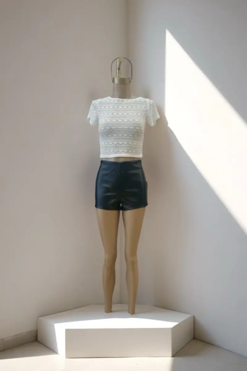 Top Remera Vanila - Imagen 2