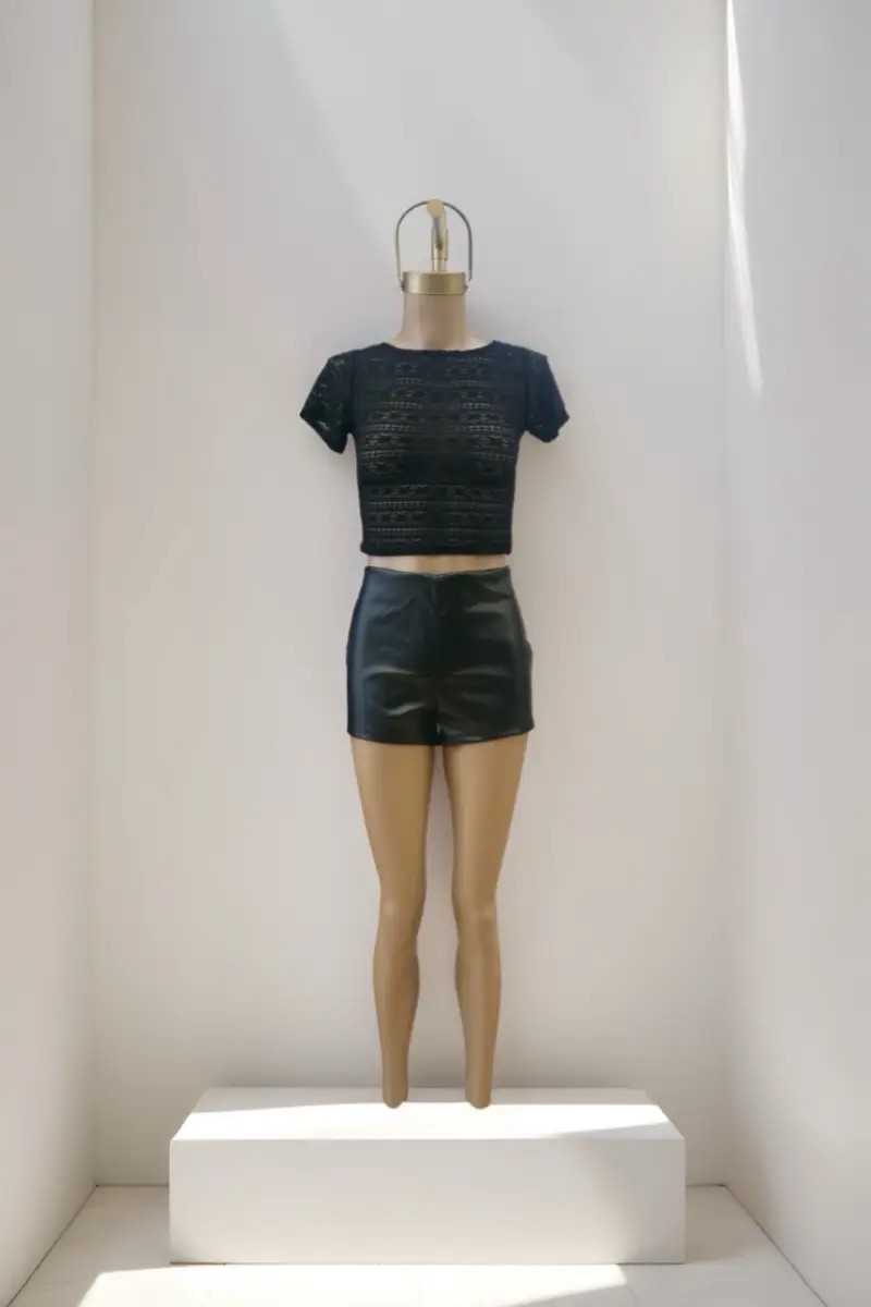 Top Remera Vanila - Imagen 3