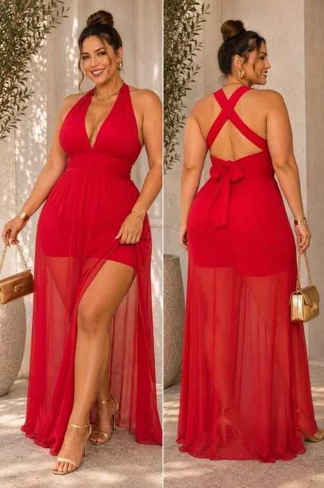 Vestido Armida