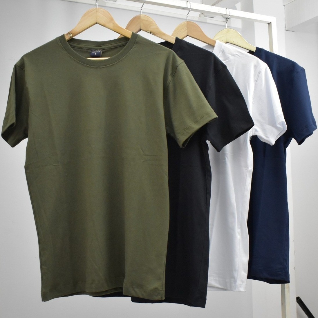 Remera Manga Corta - Imagen 2