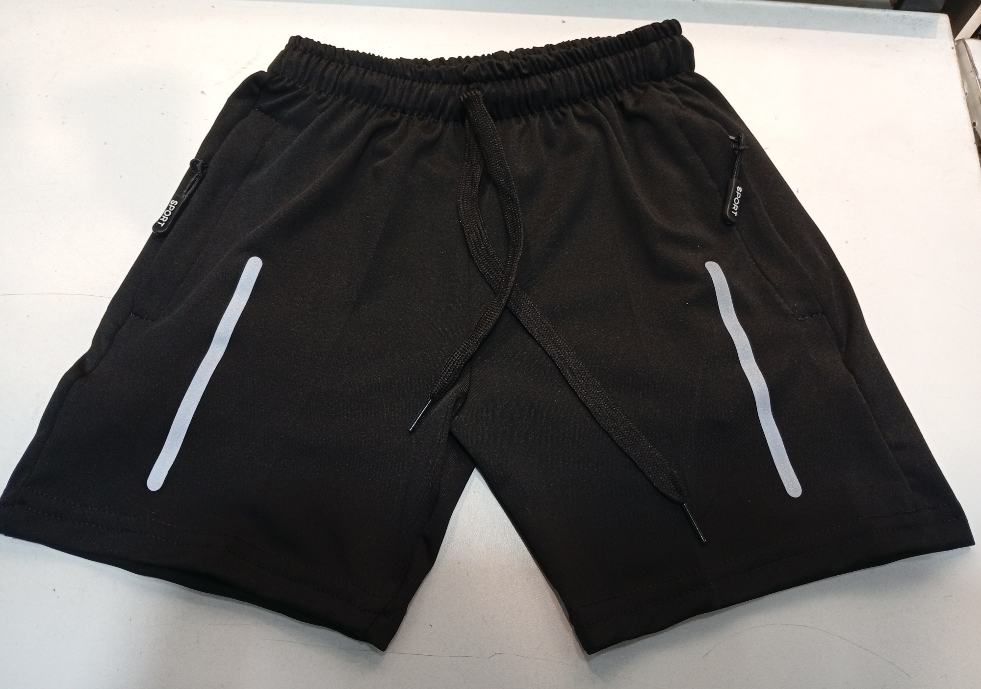 Shorts Lycra Talle 4 al 16 - Imagen 3