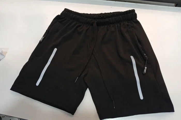 Shorts Lycra Talle 4 al 16