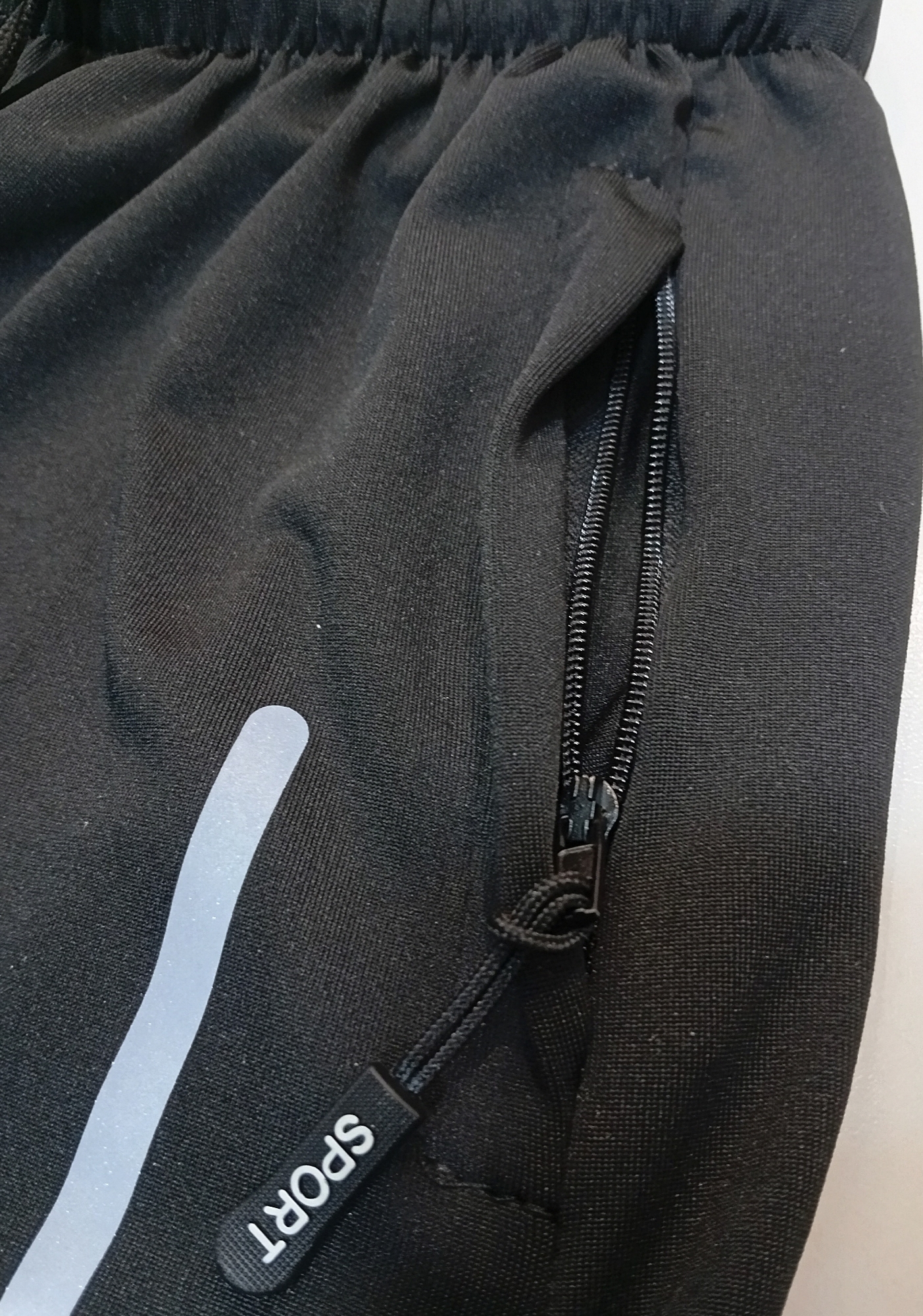 Shorts Lycra Talle 4 al 16 - Imagen 2