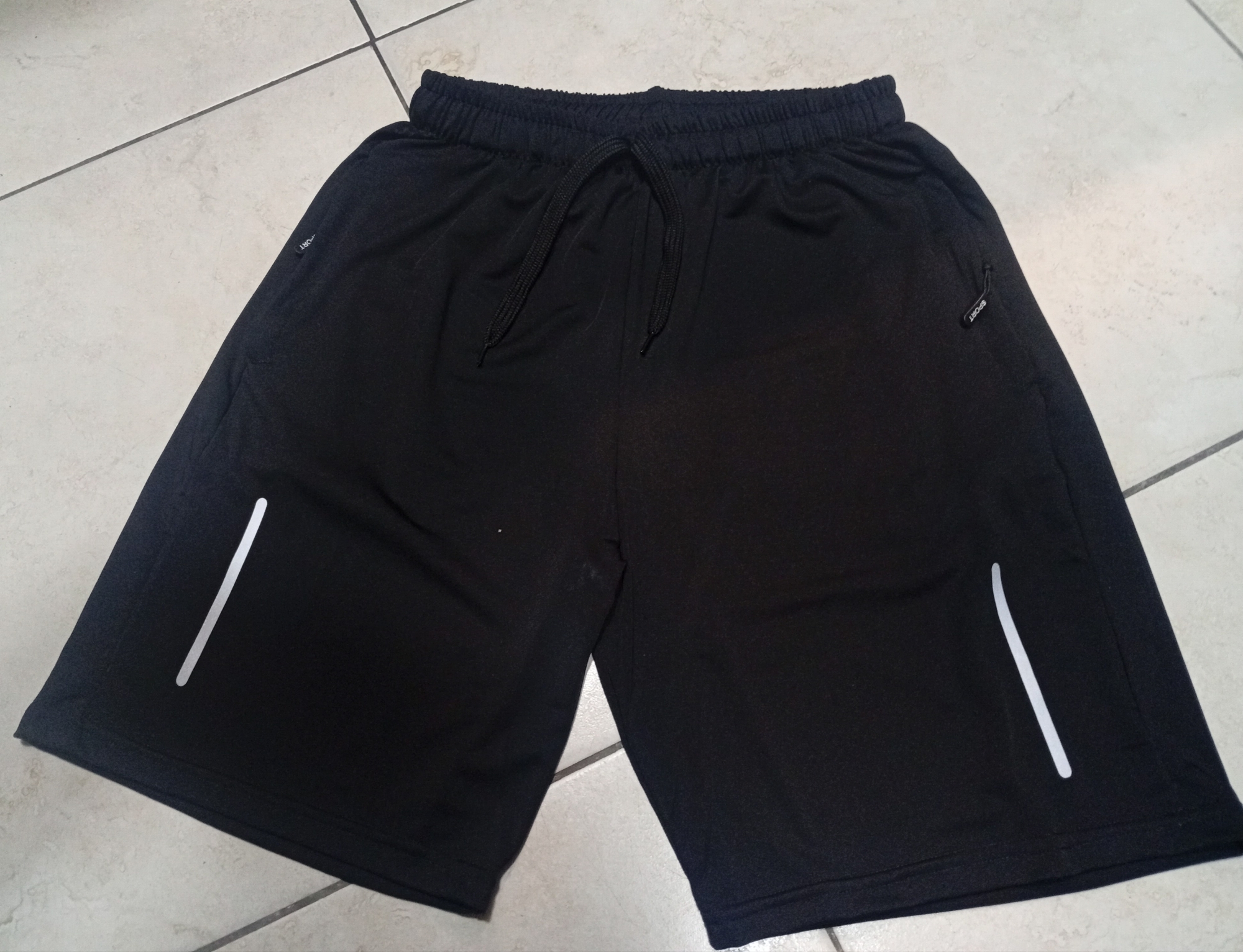 Shorts Talle 1 al 5 - Imagen 3