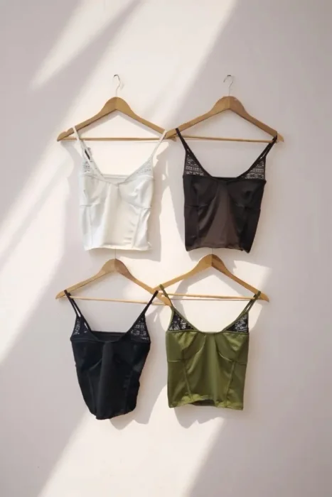 Top Corset Araceli