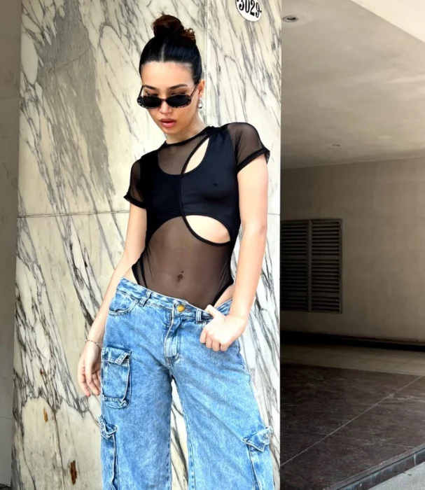 Body