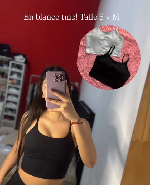 Top Importado