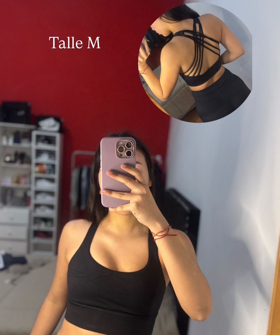 Top Importado - Imagen 2