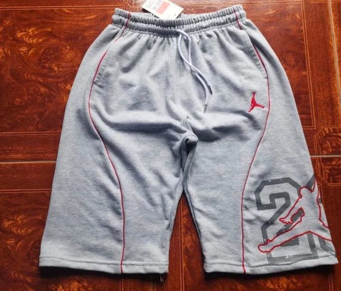 Bermudas Jordan