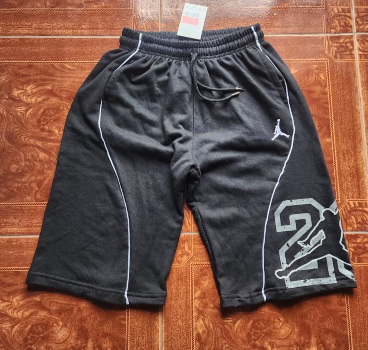 Bermudas Jordan - Imagen 2