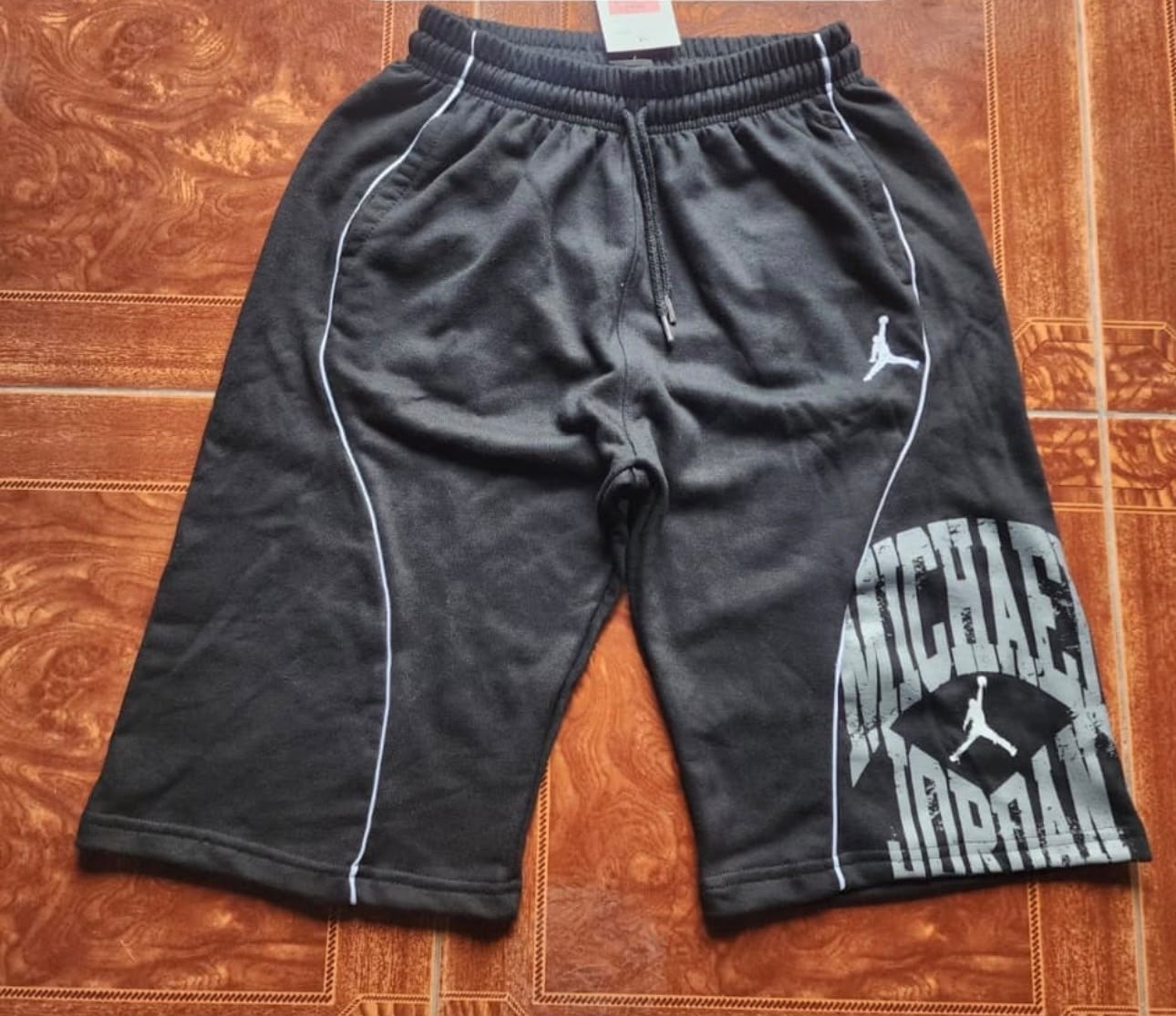 Bermudas Jordan - Imagen 3