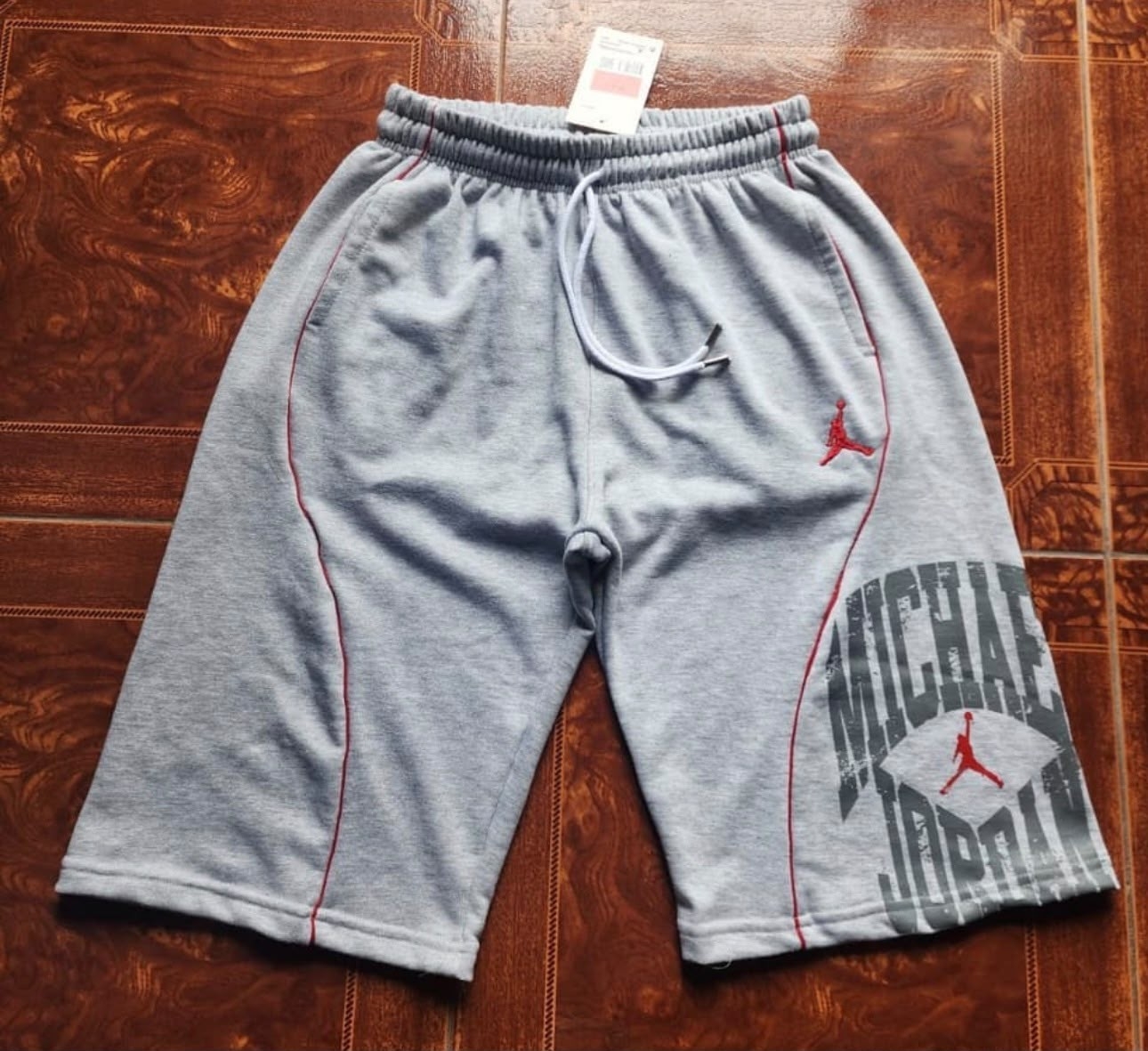 Bermudas Jordan - Imagen 4