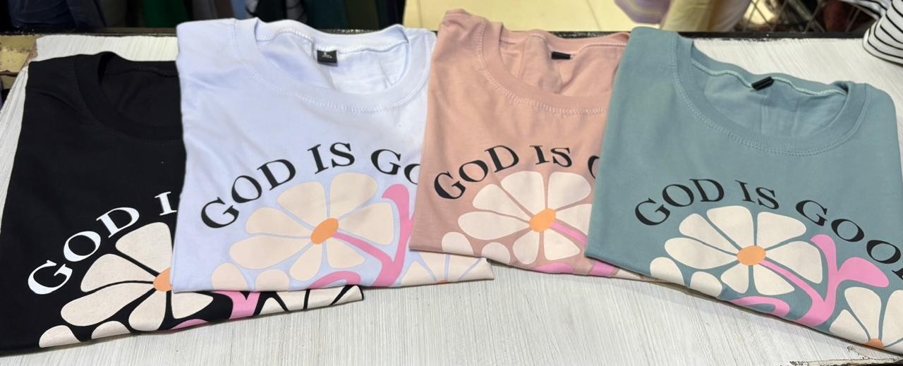 Remera Algodón Peinado - Imagen 2