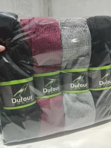 Medias Dufuor