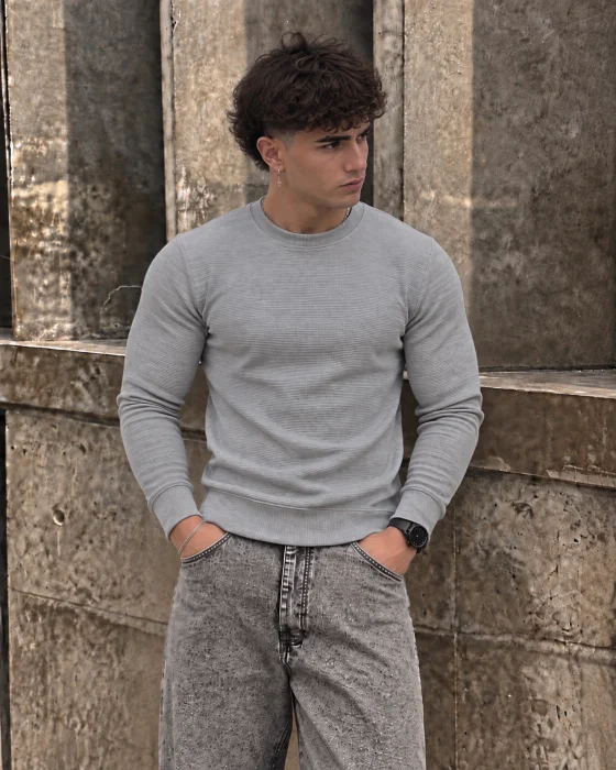 Sueter Slim Fit Morley