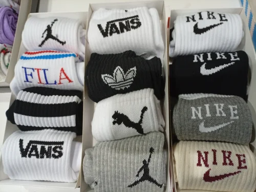 Box de Medias