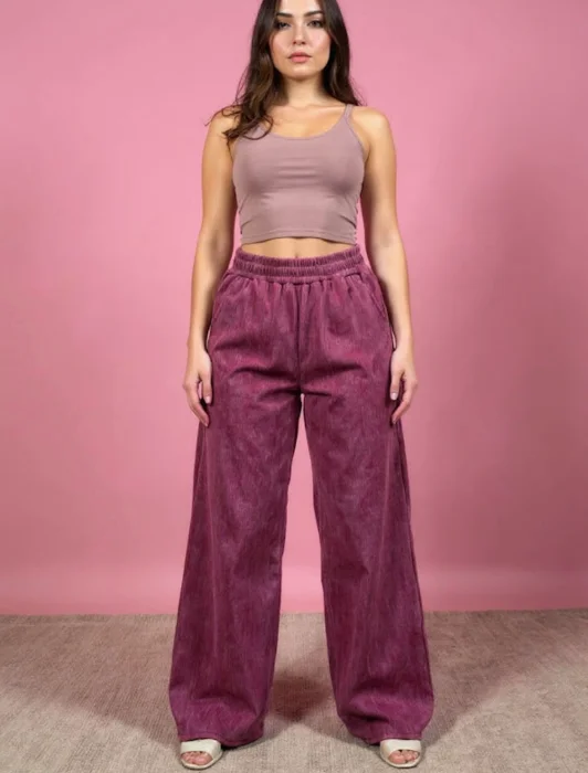 Pantalón de Morley Vintage