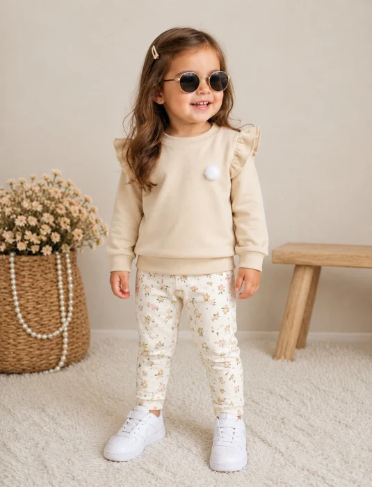 Conjunto Ariatna Beba