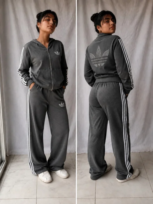 Conjunto Addida