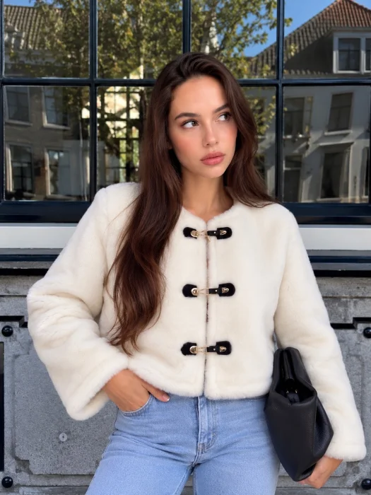 Campera Ibiza