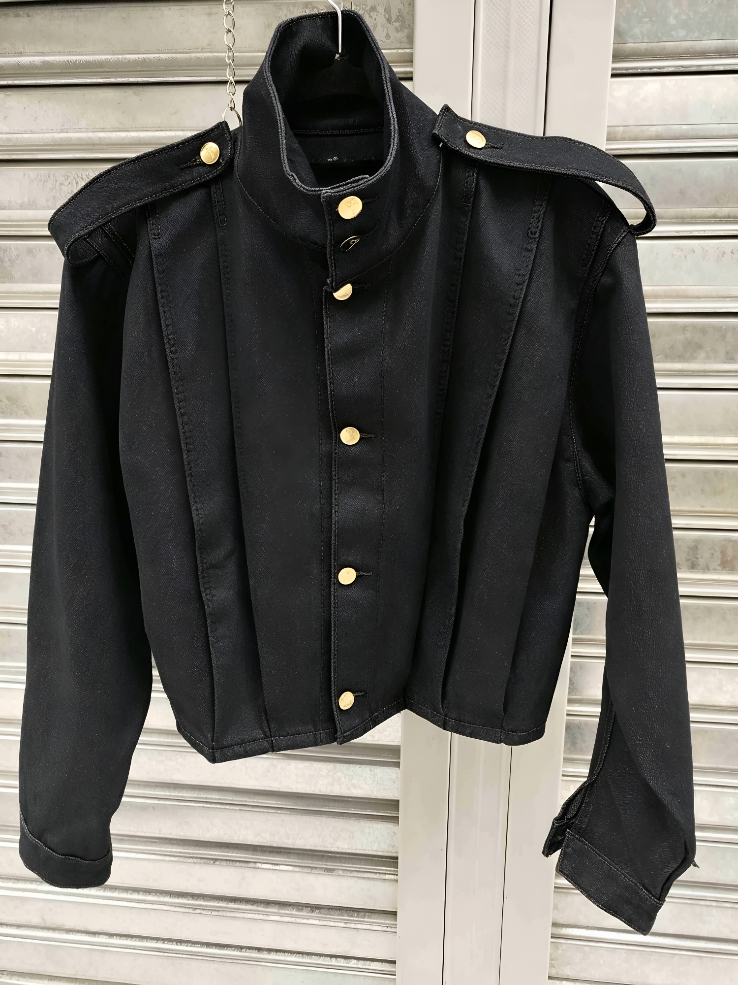 Campera de Jeans - Imagen 2