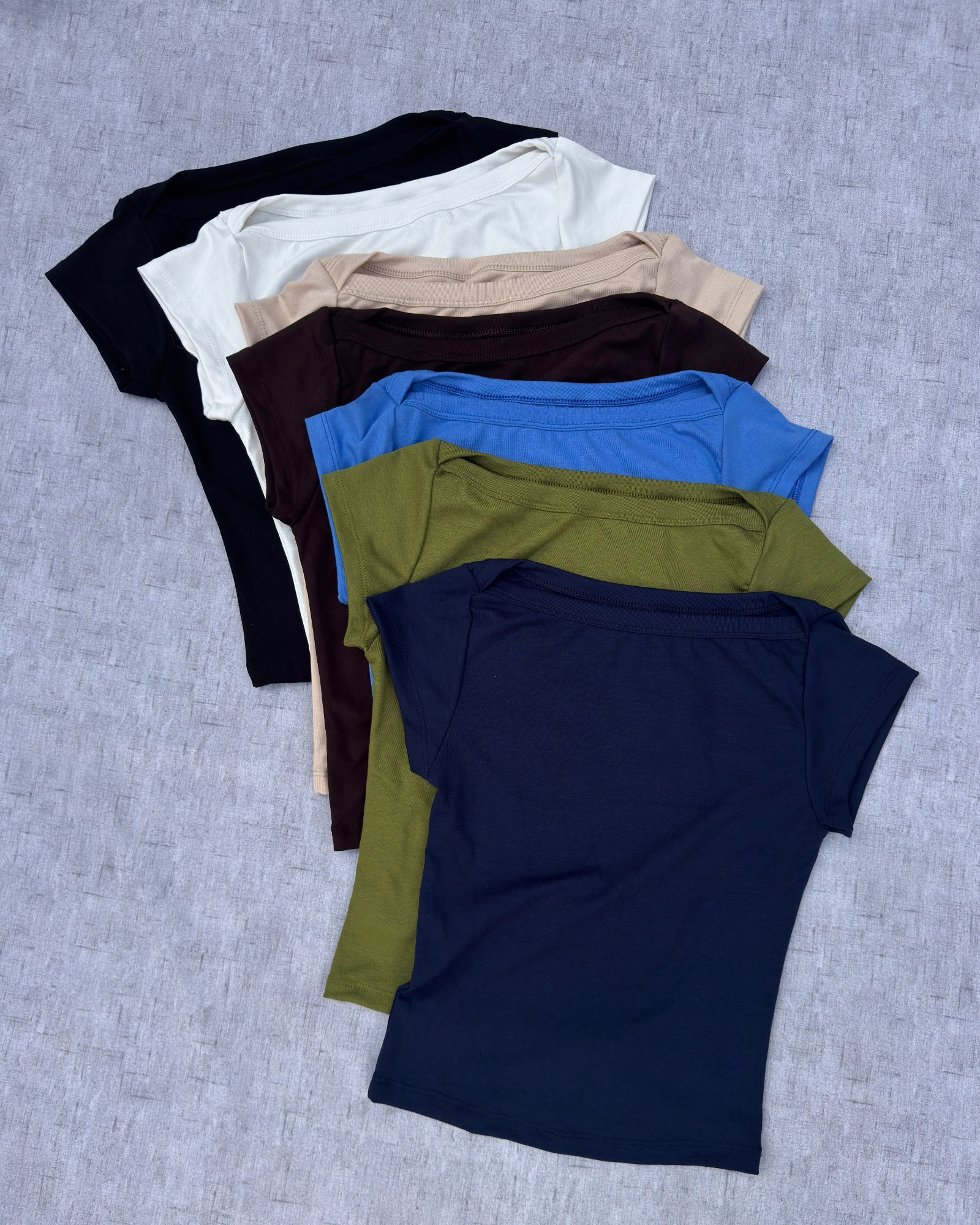 Remera Melville - Imagen 2