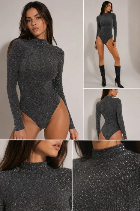 Body Brillo